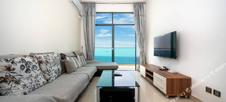 惠州黄金海岸明天海景公寓图片