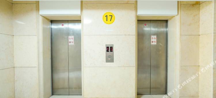沈阳美智公寓(沈阳站店)图片
