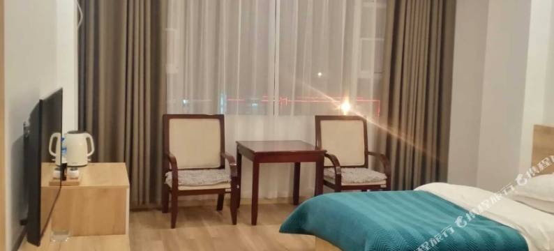 剑川剑湖大酒店图片