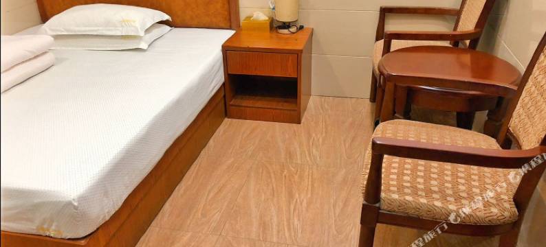 中山小港湾公寓图片