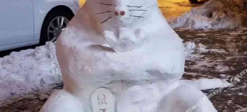 永清醒园静舍民宿图片