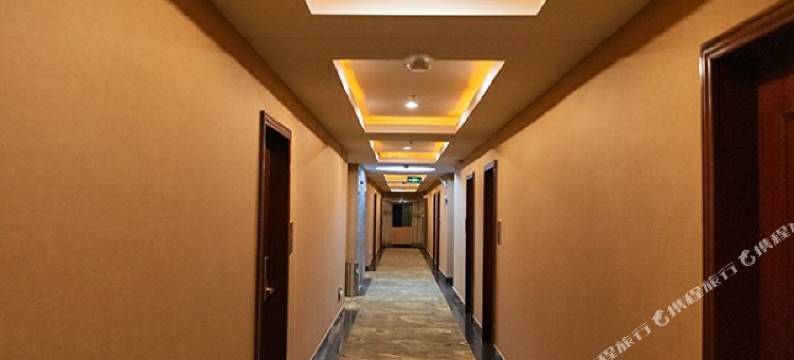 深圳安泰商务酒店(深圳国际会展中心店)图片