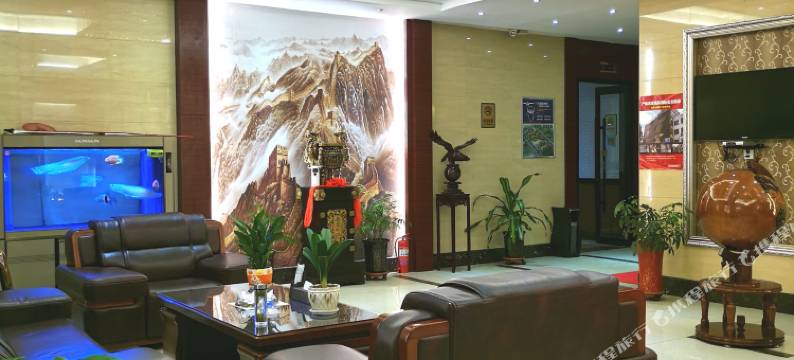 永济海新商务酒店图片