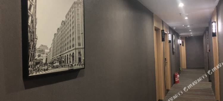 尚客优酒店(英德宝墩湖温泉度假村店)图片