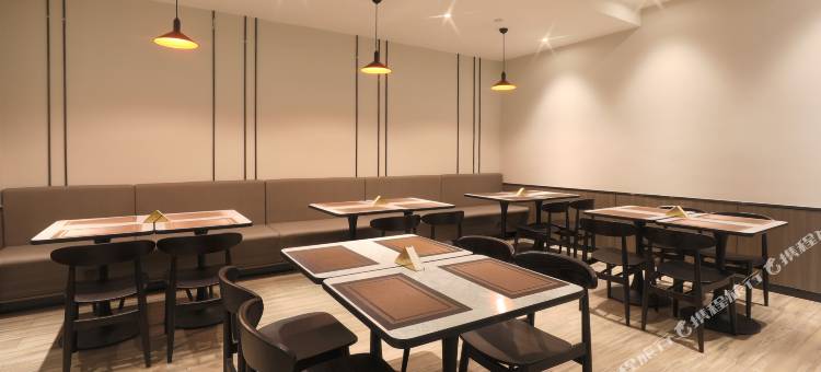 汉庭酒店(石家庄中山西路店)图片