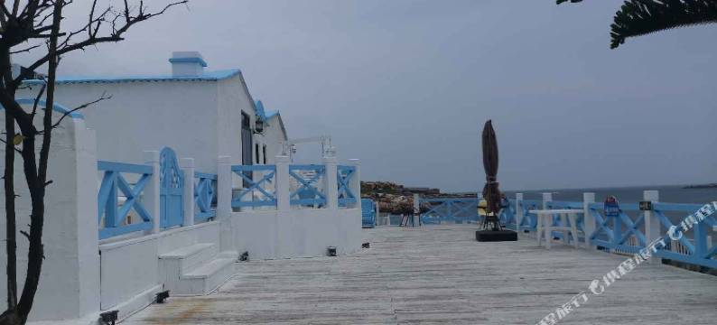 平潭瓦片屋海边民宿图片