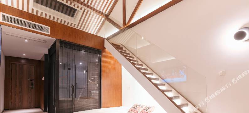 舟山无问西东民宿图片