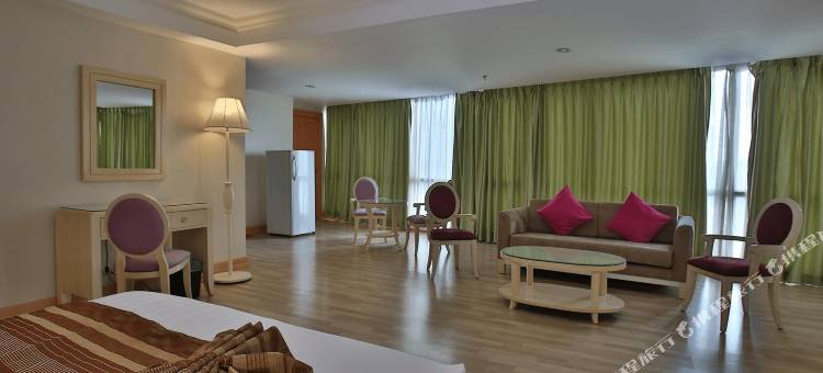 宿务皇冠丽晶酒店(Crown Regency Hotel & Towers)图片