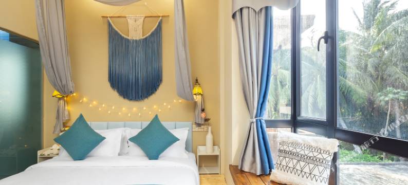 文昌远方水舍民宿图片