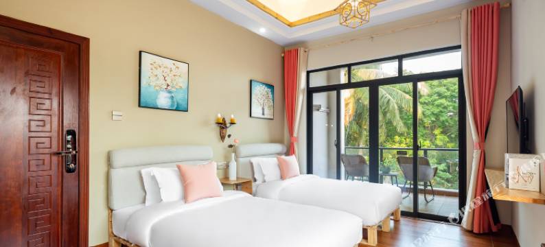 文昌远方水舍民宿图片