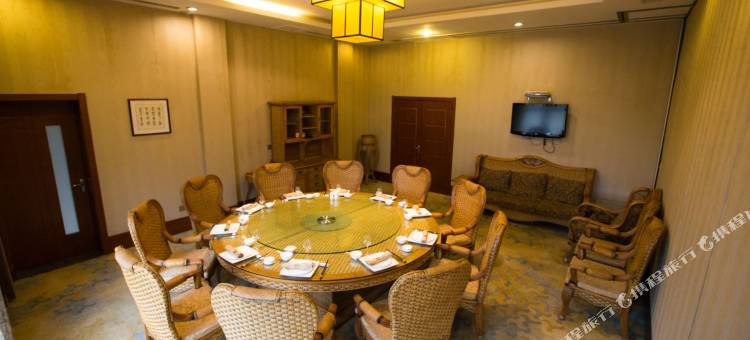 山海关望海度假村(老龙头店)图片