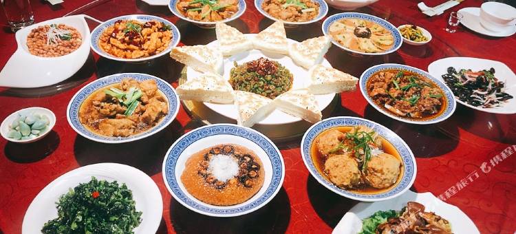 西和西美国际大酒店图片