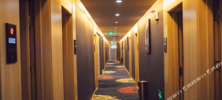 尚客优酒店(沂水虹鑫商城店)图片