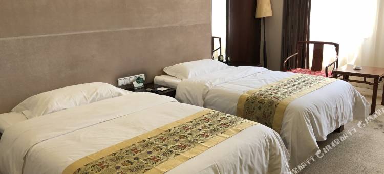 大城春城饭店图片