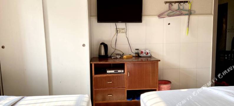 湘乡初见客栈图片