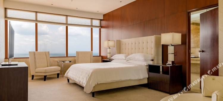 巴拿马城喜来登大酒店(Sheraton Grand Panama)图片