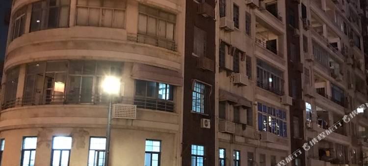 CCChen的家民宿(上海河南路桥店)图片