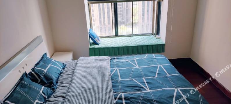 呼和浩特恒大城蜗居民宿图片