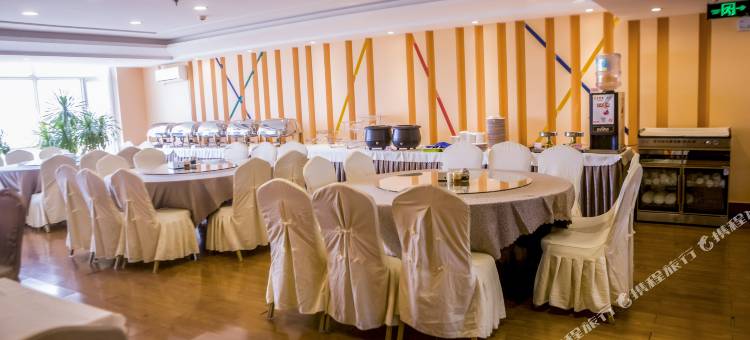 正和酒店(包头赛罕塔拉城中湿地草原店)图片