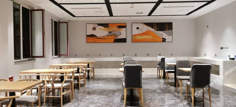 云川酒店 (北京国贸四惠地铁站店)图片