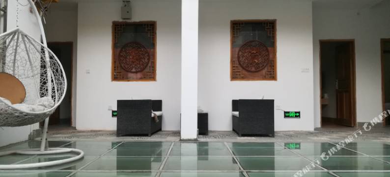 大理灯火万家自由行客栈(大理古城)图片