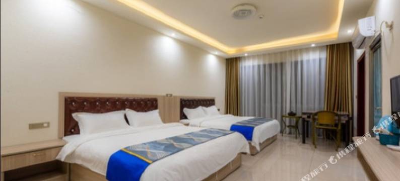 平塘宇航客栈(中国天眼店)图片