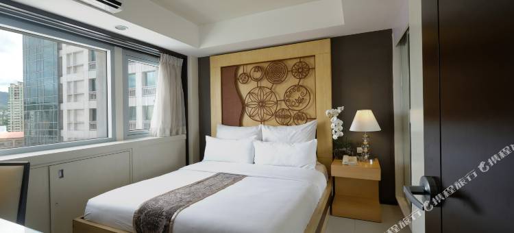 奎斯特宿务酒店及会议中心(Quest Hotel & Conference Center Cebu)图片