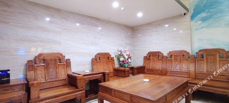 广州裕美酒店(白云神山车站店)图片