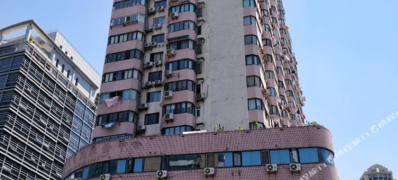 如眠客青年旅舍(上海静安寺店)图片