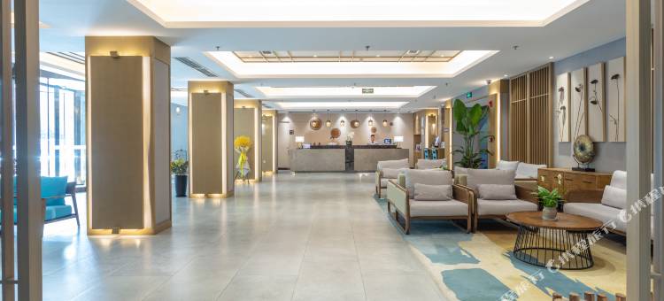 怀希酒店(成都宽窄巷子店)图片