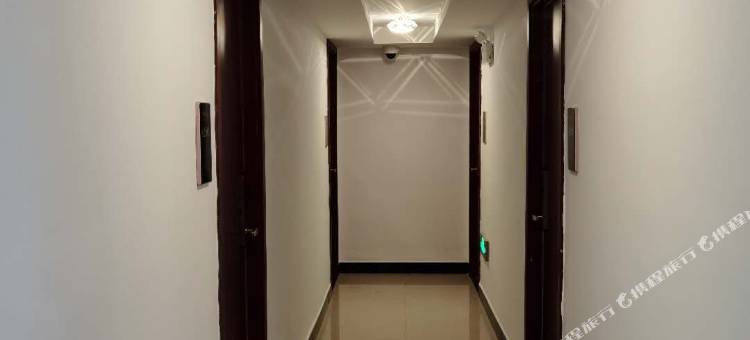 上海悦朋宾馆图片