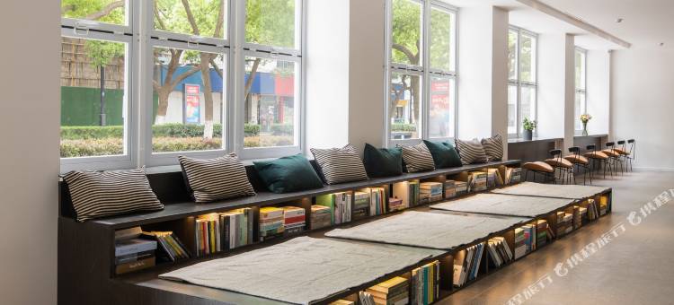 来住酒店(苏州十全街店)图片