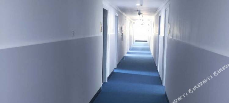 7天酒店(海口动车东站南北水果市场凤翔路店)图片
