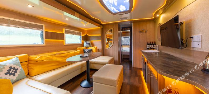 宜都清江天龙湾度假酒店图片