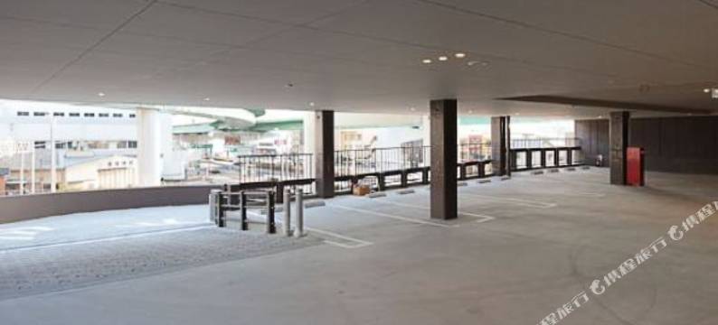 N酒店(N Hotel)图片