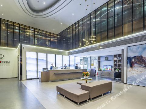 素柏·云酒店(平度人民路尚街美食街店)详情-pc酒店预订-中国南方航空