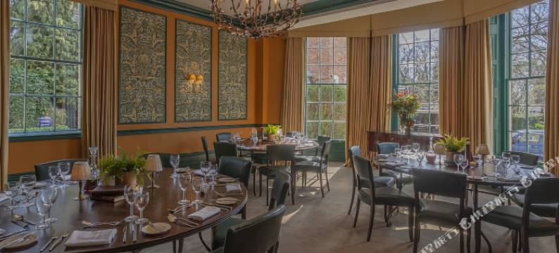 里士满希尔酒店(Richmond Hill Hotel)图片