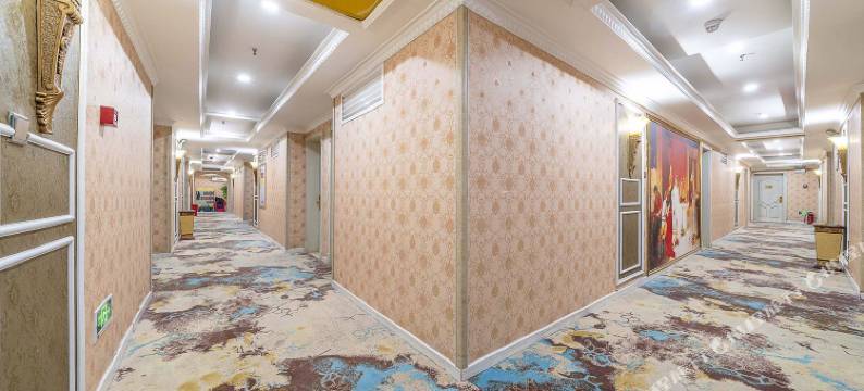 星豪鸿连锁酒店(重庆观音桥星光68店)图片