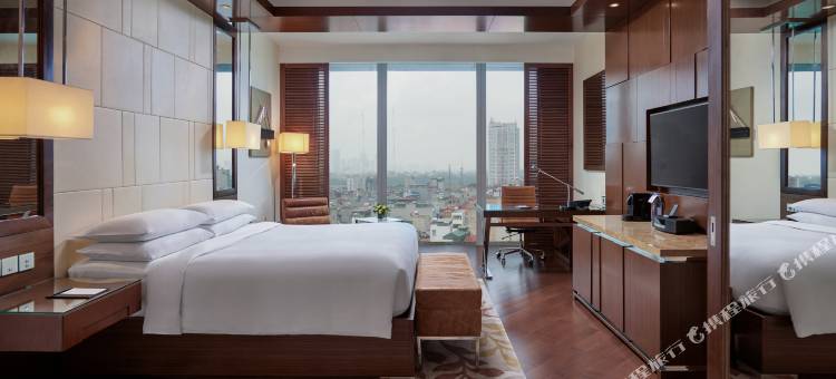 河内JW万豪酒店(JW Marriott Hotel Hanoi)图片