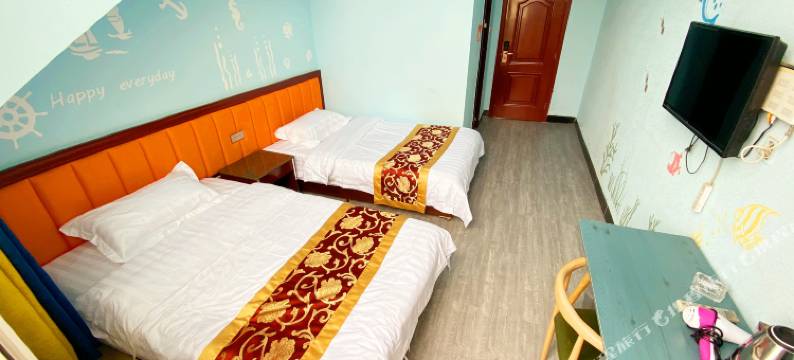 守环精品民宿(北戴河刘庄店)图片