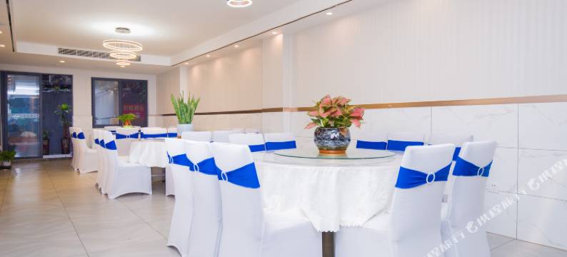 南平凯悦商务酒店(延平第一医院店)图片