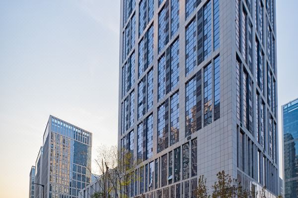 嘉里公寓(济南汉峪金谷店)预订价格,联系电话位置地址【携程酒店】