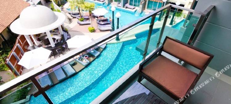 拉马布林度假酒店(Ramaburin Resort)图片