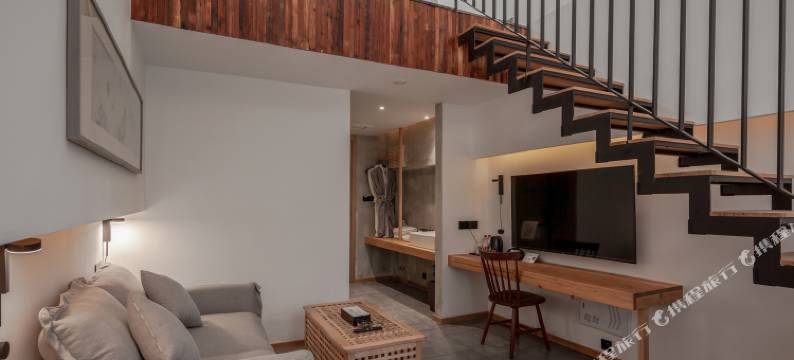 美程·宋风湖畔酒店(开封清明上河园龙亭店)图片