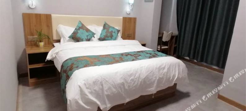 枣庄坤逸酒店图片