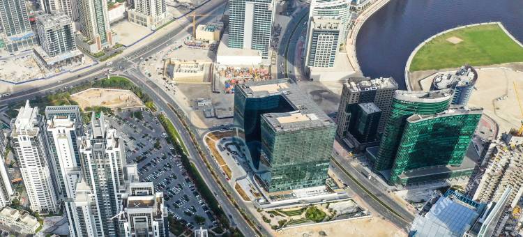 迪拜美利亚ME酒店(ME by Meliá Dubai)图片