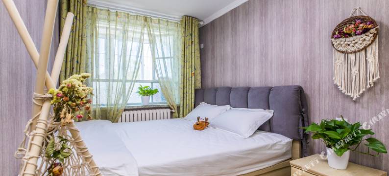 刘跃进公寓(牛圈子沟路分店)图片