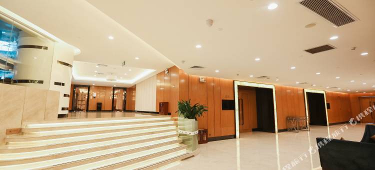 深圳中油阳光大酒店(南山地铁站店)图片