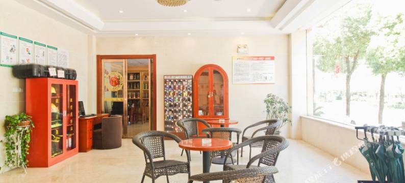 格林豪泰(合肥高铁南站西龙川路店)图片