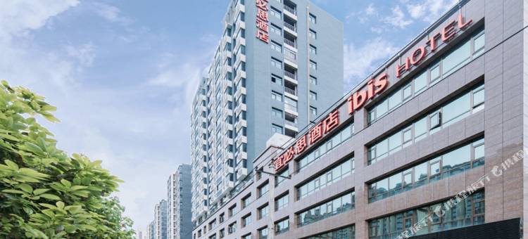 宜必思酒店(陇南火车站店)图片